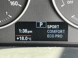 BMW 2 Series 216D LUXURY ACTIVE TOURER 24