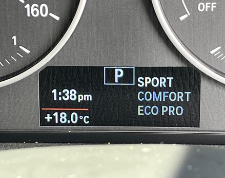 BMW 2 Series 216D LUXURY ACTIVE TOURER 24