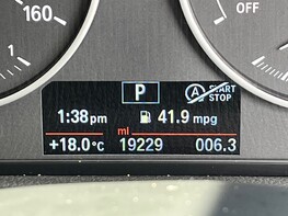 BMW 2 Series 216D LUXURY ACTIVE TOURER 23