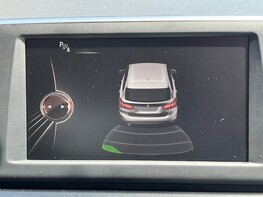 BMW 2 Series 216D LUXURY ACTIVE TOURER 26
