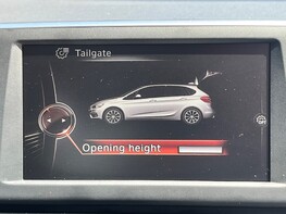BMW 2 Series 216D LUXURY ACTIVE TOURER 37