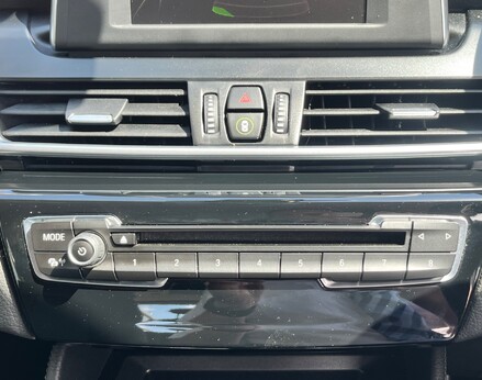 BMW 2 Series 216D LUXURY ACTIVE TOURER 42