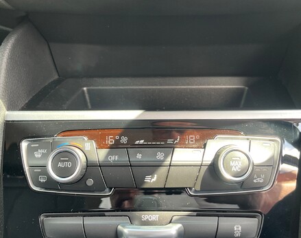 BMW 2 Series 216D LUXURY ACTIVE TOURER 46