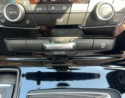 BMW 2 Series 216D LUXURY ACTIVE TOURER 43