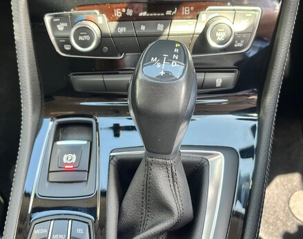 BMW 2 Series 216D LUXURY ACTIVE TOURER 44