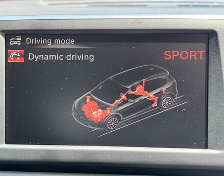 BMW 2 Series 216D LUXURY ACTIVE TOURER 40