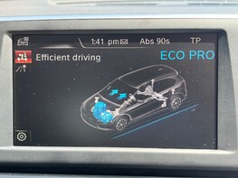 BMW 2 Series 216D LUXURY ACTIVE TOURER 38