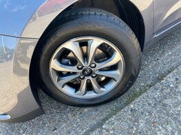 Hyundai i20 MPI SE 3