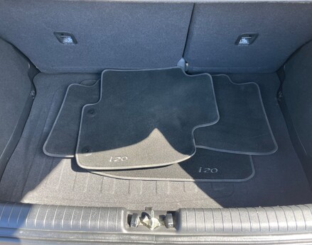 Hyundai i20 MPI SE 56