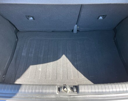 Hyundai i20 MPI SE 57