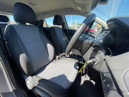 Hyundai i20 MPI SE 51
