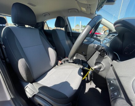 Hyundai i20 MPI SE 51