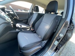 Hyundai i20 MPI SE 52