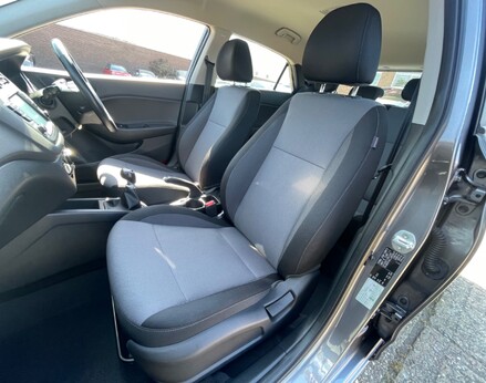 Hyundai i20 MPI SE 52