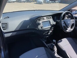 Hyundai i20 MPI SE 29
