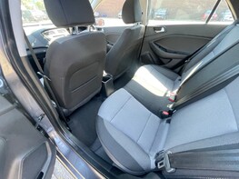 Hyundai i20 MPI SE 54
