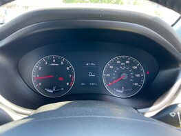 Hyundai i20 MPI SE 20
