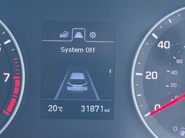 Hyundai i20 MPI SE 23