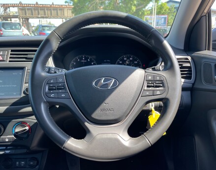 Hyundai i20 MPI SE 19