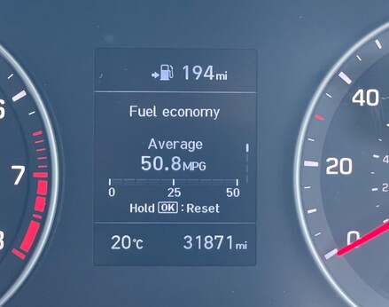 Hyundai i20 MPI SE 22
