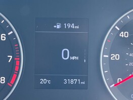 Hyundai i20 MPI SE 21