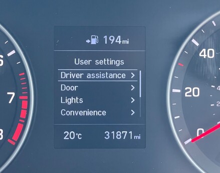 Hyundai i20 MPI SE 24