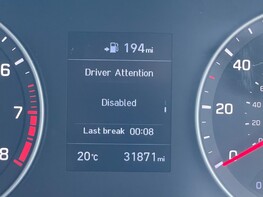 Hyundai i20 MPI SE 25