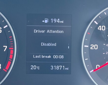 Hyundai i20 MPI SE 25