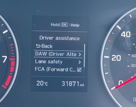 Hyundai i20 MPI SE 26