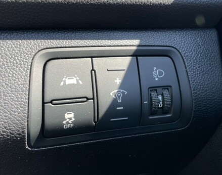 Hyundai i20 MPI SE 48