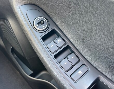 Hyundai i20 MPI SE 49