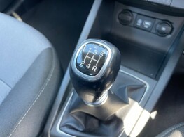 Hyundai i20 MPI SE 42