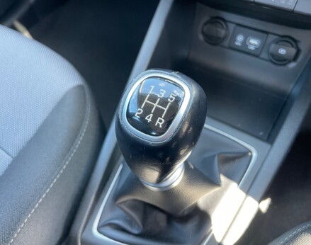 Hyundai i20 MPI SE 42