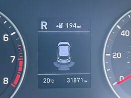 Hyundai i20 MPI SE 28