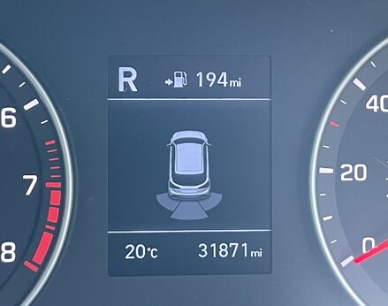 Hyundai i20 MPI SE 28