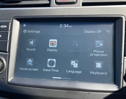 Hyundai i20 MPI SE 34