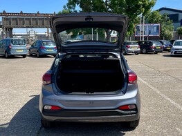 Hyundai i20 MPI SE 55
