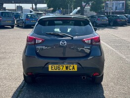 Mazda 2 GT 6