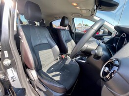 Mazda 2 GT 47