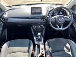 Mazda 2 GT 2