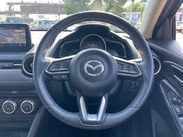 Mazda 2 GT 19