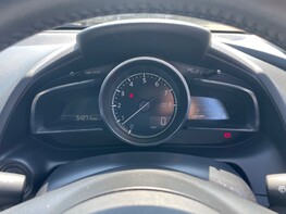 Mazda 2 GT 20