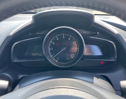 Mazda 2 GT 20