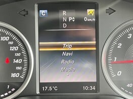 Mercedes-Benz C Class C200 SE 25