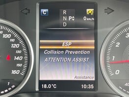 Mercedes-Benz C Class C200 SE 28