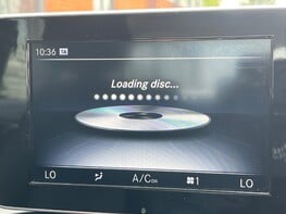 Mercedes-Benz C Class C200 SE 37
