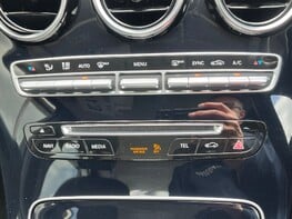 Mercedes-Benz C Class C200 SE 44