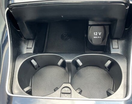 Mercedes-Benz C Class C200 SE 45