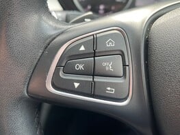 Mercedes-Benz C Class C200 SE 48