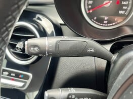 Mercedes-Benz C Class C200 SE 52